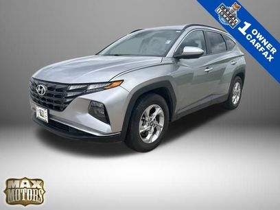 Used 2024 Hyundai Tucson SEL