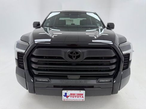 Used 2025 Toyota Tundra SR5 image 3