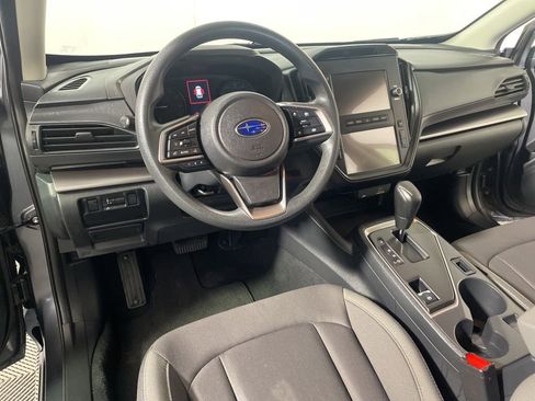 Used 2025 Subaru Impreza 2.0i AWD/4WD image 8