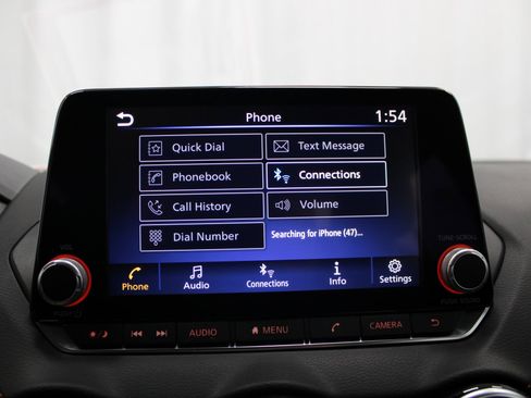 Used 2022 Nissan Sentra SR image 36