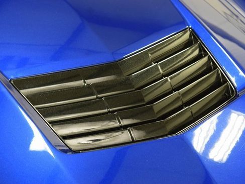 Used 2019 Chevrolet Corvette Grand Sport image 16