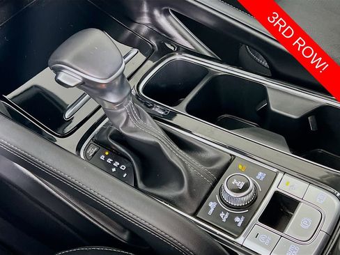 Certified 2024 Kia Telluride SX w/ Towing Package AWD/4WD image 18