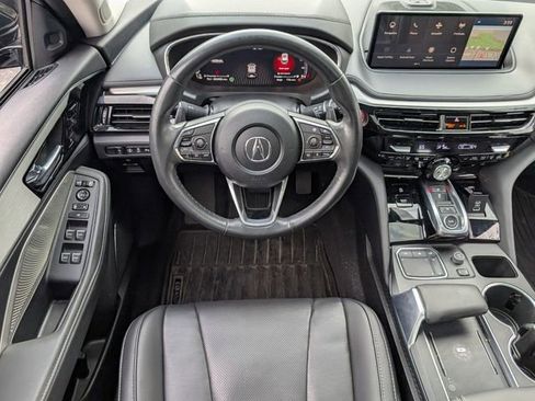 Certified 2024 Acura MDX FWD w/ Technology Package image 16