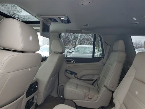 Certified 2019 GMC Yukon Denali w/ Open Road Package image 9