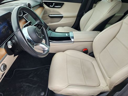 Used 2022 Mercedes-Benz C 300 Sedan image 19