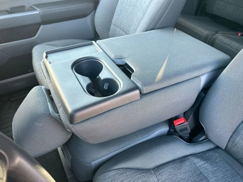 Used 2023 Ford F350 XL w/ STX Appearance Package image 19