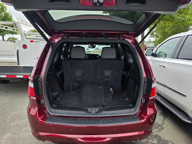 Used 2023 Dodge Durango R/T RWD image 11
