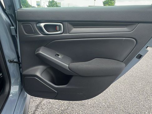 Used 2022 Honda Civic Sport image 14