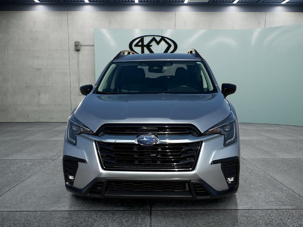 Used 2024 Subaru Ascent Limited AWD/4WD image 8