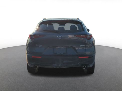 Used 2025 MAZDA CX-30 AWD 2.5 S w/ Preferred Package image 5