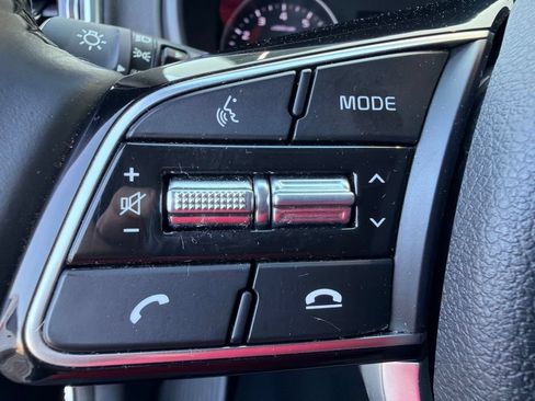 Used 2021 Kia Sportage EX w/ EX Technology Package FWD image 25