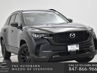 Used 2026 MAZDA CX-50 AWD 2.5 Hybrid w/ Cargo Package video 1