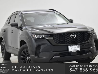 Used 2026 MAZDA CX-50 AWD 2.5 Hybrid w/ Cargo Package