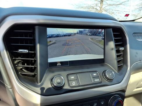 Used 2021 GMC Acadia Denali w/ LPO, Floor Liner Package image 15