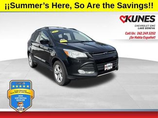 Used 2013 Ford Escape SE AWD/4WD video 1