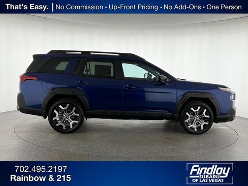 New 2026 Subaru Outback Touring XT image 7