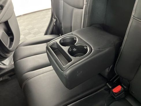 Used 2017 Nissan Murano SL w/ SL Technology Package image 44