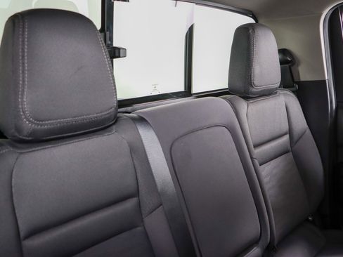 Used 2023 Nissan Frontier SV w/ SV Convenience Package AWD/4WD image 29