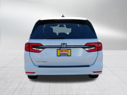 Certified 2023 Honda Odyssey EX-L image 6