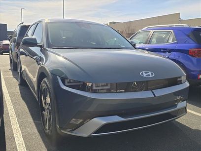 New 2026 Hyundai Ioniq 5 SE