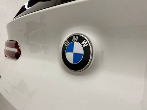 Used 2025 BMW X3 xDrive30i AWD/4WD image 92