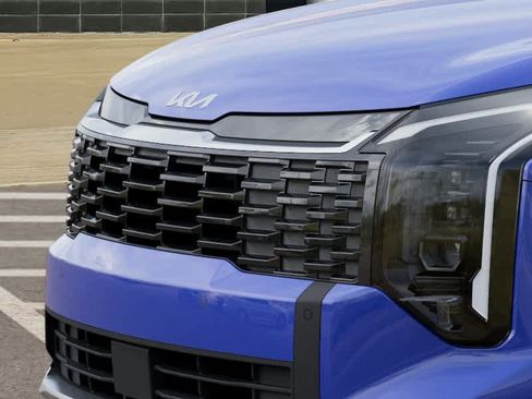 New 2026 Kia Sportage EX FWD image 12