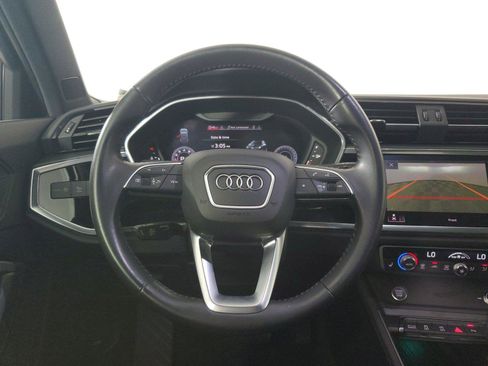 Used 2020 Audi Q3 2.0T Prestige w/ Prestige Package AWD/4WD image 14