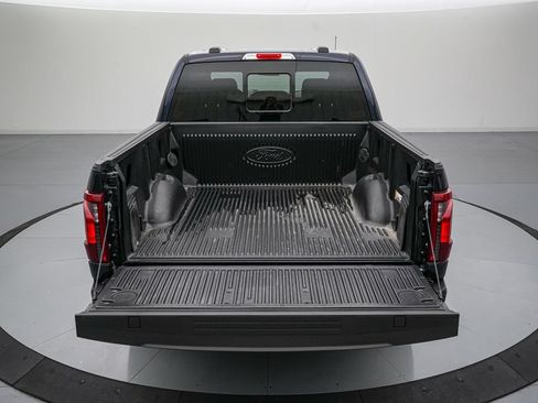 Certified 2024 Ford F150 XLT w/ Equipment Group 302A MID AWD/4WD image 6