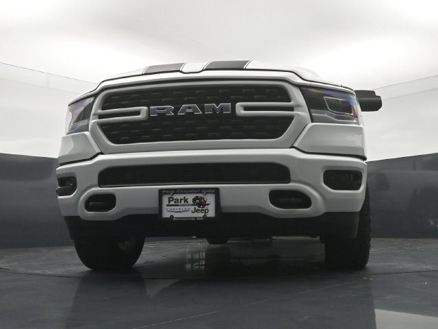 Used 2022 RAM 1500 Big Horn AWD/4WD image 18