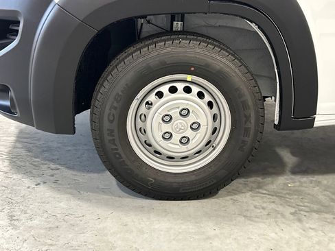 New 2025 RAM ProMaster 1500 w/ Cold Weather Group image 11