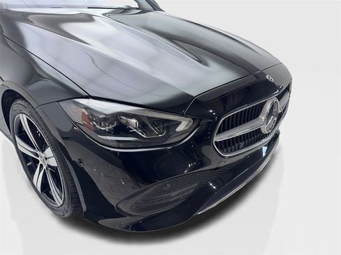 Used 2024 Mercedes-Benz C 300 C 300 image 17