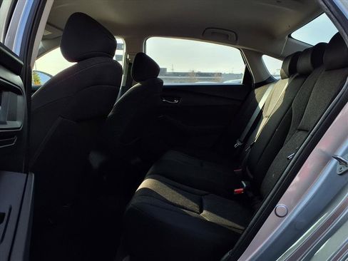 Used 2024 Honda Accord LX image 25