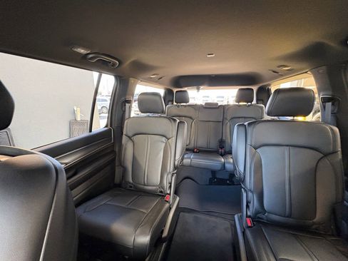 New 2026 Jeep Grand Wagoneer 4WD image 5