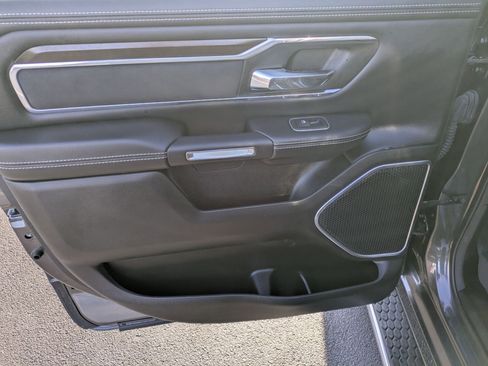 Certified 2022 RAM 1500 Laramie image 26