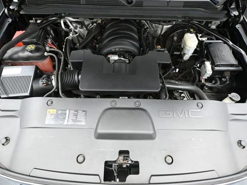 Used 2016 GMC Yukon XL Denali w/ Open Road Package image 60