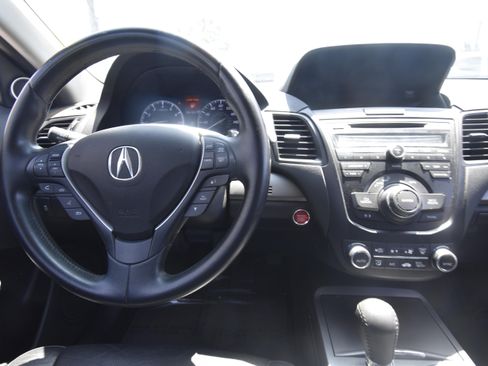 Used 2015 Acura RDX FWD w/ Technology Package image 7