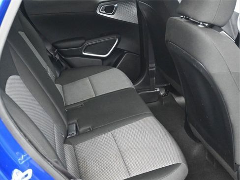 Used 2020 Kia Soul X-Line image 8