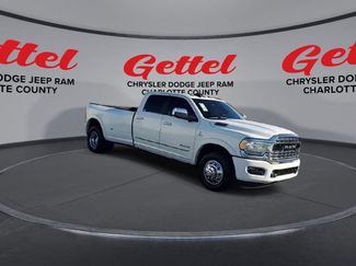 Used 2022 RAM 3500 Limited video 2