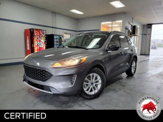 Used 2022 Ford Escape SE FWD 360° Tour
