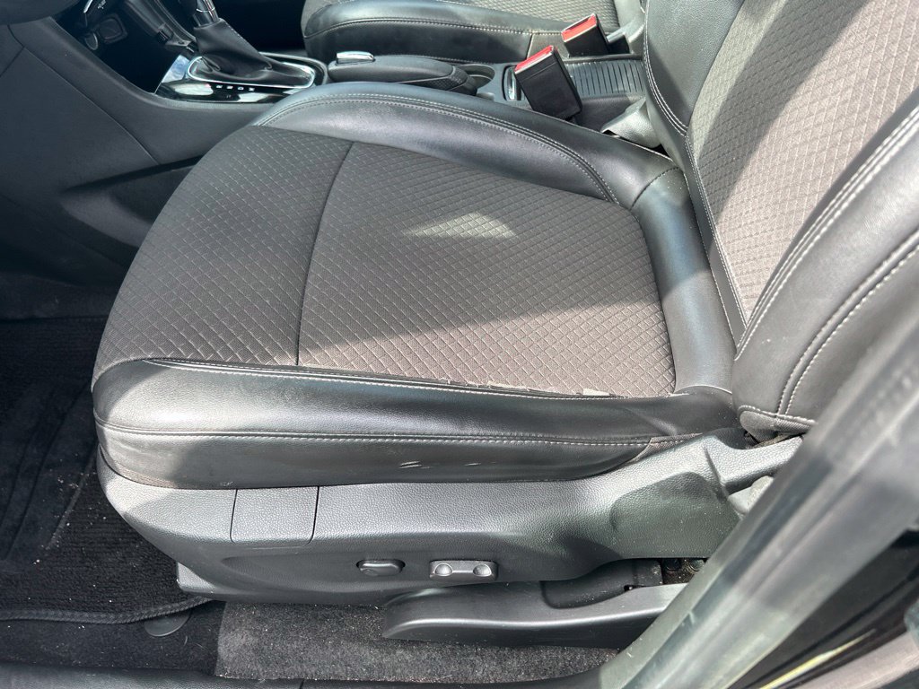 Used 2018 Buick Encore Preferred FWD image 16