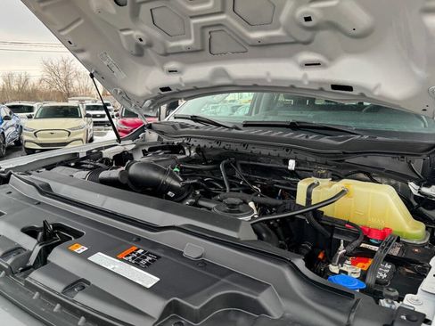 Used 2024 Ford F250 XL w/ STX Appearance Package image 24