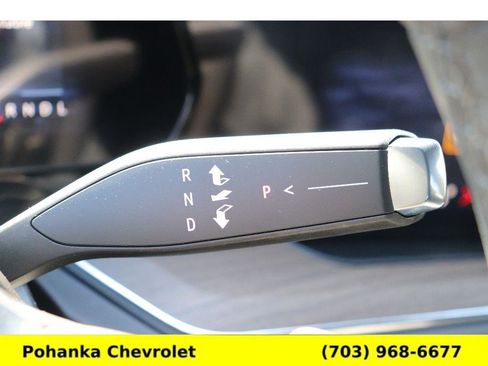New 2026 Chevrolet Suburban High Country AWD/4WD image 11