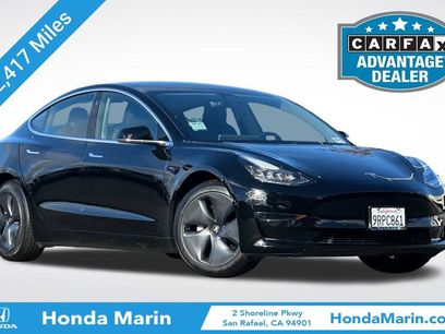 Used 2020 Tesla Model 3 Standard Range Plus