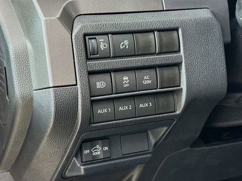 New 2026 Toyota Tacoma TRD Off-Road image 10