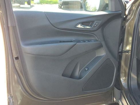Used 2023 Chevrolet Equinox LT AWD/4WD image 20