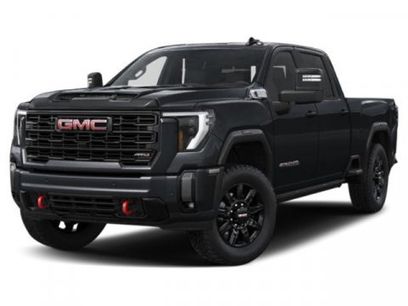 Used 2026 GMC Sierra 2500 AT4 w/ AT4 Premium Plus Package