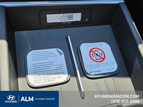 New 2026 Hyundai Santa Fe SEL image 23