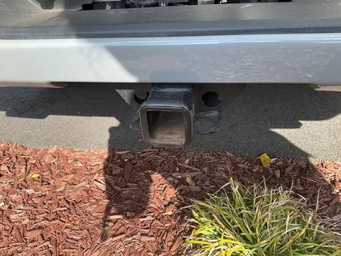 Used 2024 Chevrolet Silverado 1500 RST w/ RST All Star Premium Package image 8