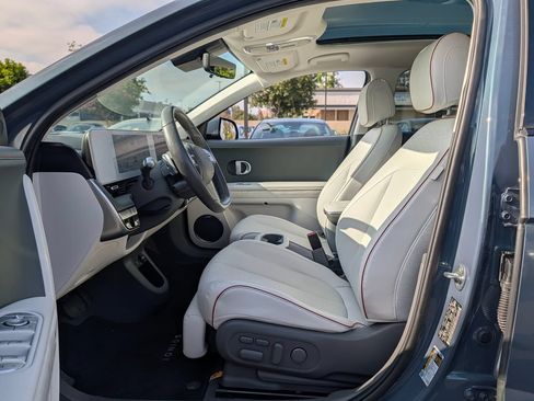 Certified 2024 Hyundai Ioniq 5 Limited RWD image 11