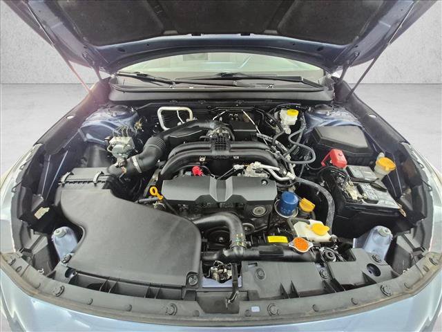 Used 2018 Subaru Outback 2.5i Premium AWD/4WD image 25